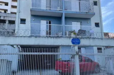 Apartamento com 3 quartos para alugar ou à venda, no condomínio residencial safira, no bairro vila terron, em sorocaba  sp