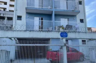 Apartamento com 3 quartos para alugar ou à venda, no condomínio residencial safira, no bairro vila terron, em sorocaba  sp