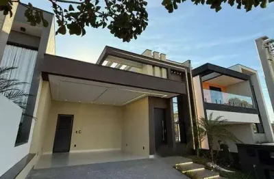 Casa com 3 quartos à venda, no condomínio villagio wanel, no bairro wanel ville em sorocaba - sp
