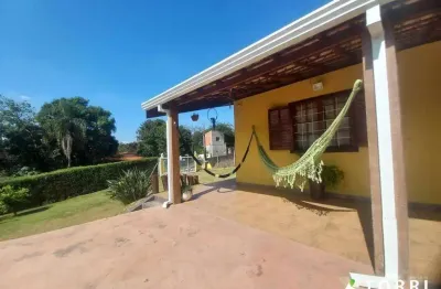 Chácara com 4 quartos à venda, no bairro recanto al deville, em araçoiaba- sp
