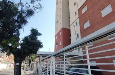 Apartamento com 2 quartos à vendar, no bairro vila carvalho, no condomínio edifício vivace, em sorocaba – sp