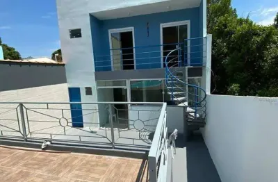 Casa com 2 quartos à venda, no bairro caguaçu, em sorocaba - sp