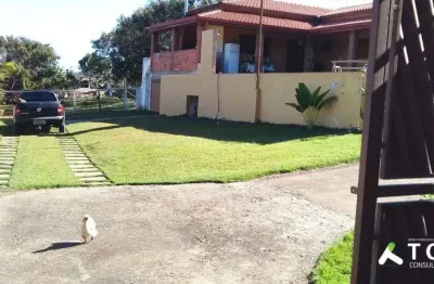 Chácara com 2 quartos à venda, no bairro caguaçu, em sorocaba- sp