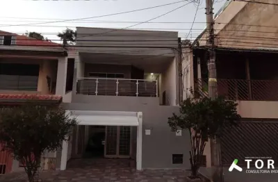 Casa com 3 quartos à venda, no bairro jardim portal itavuvu, em sorocaba - sp
