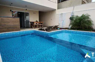 Casa com 3 quartos à venda, no condomínio horto florestal iii, no bairro são bento em sorocaba - sp