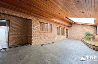 Casa com 3 quartos à venda, no bairro vila angélica, em sorocaba - sp