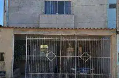 Casa com 3 quartos à venda, no bairro residencial cristal, em votorantim - sp
