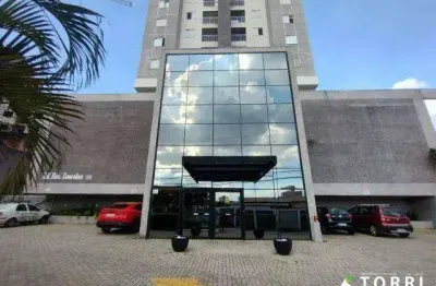 Apartamento com 3 quartos para alugar no condomínio residencial zoncolan, no bairro piratininga, em sorocaba  sp