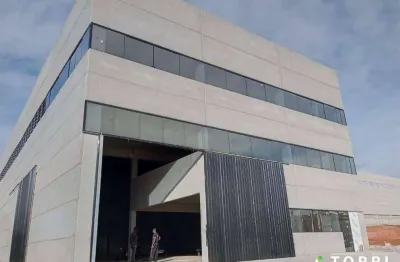 Galpão comercial para alugar ou á venda no bairro edén, em sorocaba sp