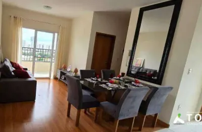 Apartamento com 2 quartos para alugar, no condomínio residencial villa sunset, em sorocaba – sp