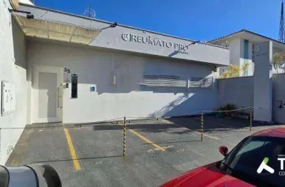 Clínica para alugar, no bairro jardim vergueiro, em sorocaba  sp