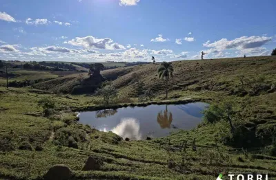 Terreno à venda na Estrada João Ferreira Carneiro, 15, Retiro Santana, Itapetininga
