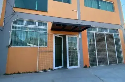 Galpão comercial de 380m² à venda no bairro éden em sorocaba sp