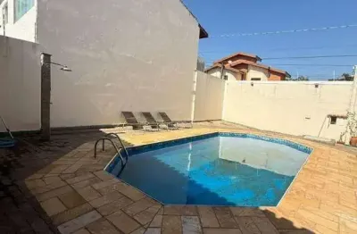 Edícula com piscina à venda no bairro jardim gonçalves em, sorocaba/sp