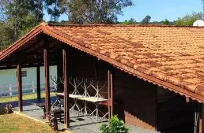 Chácara / sítio à venda na Rodovia Raposo Tavares, 1515, Vila Rica, Sorocaba