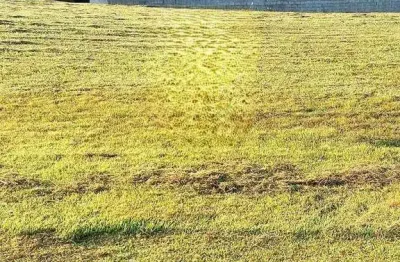 Terreno á venda no condomínio residencial saint patrick em, sorocaba/sp