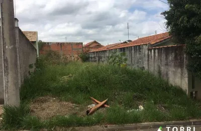 Terreno de 300 m² à venda, no bairro centro em araçoiaba da serra - sp