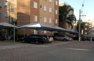 Apartamento com 2 quartos à venda no condomínio supremo sorocaba, no bairro vila fiori, em sorocaba sp