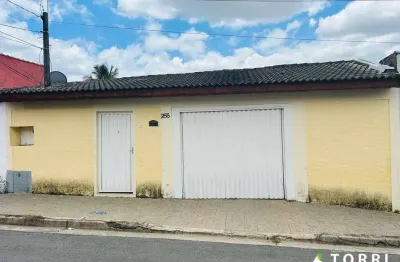 Casa com 2 quartos à venda, no bairro vila almeida, em sorocaba - sp