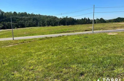 Terreno de 250 m² à venda, no condomínio villagio itália, no bairro alto da boa vista em sorocaba  sp