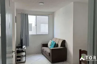 Apartamento à venda, no condomínio reserva gran village, no bairro parque ibiti reserva, em sorocaba – sp