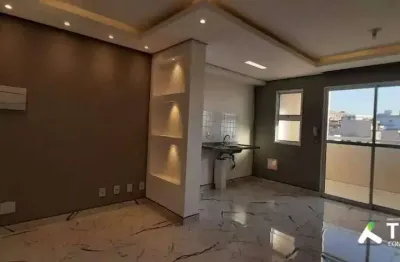 Apartamento com 2 quartos á venda, no condomínio solar das estrelas, no bairro jardim das estrelas, em sorocaba sp