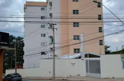 Apartamento com 2 quartos á venda, no condomínio edifício beatriz, no bairro vila santana, em sorocaba sp