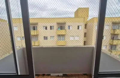 Apartamento com 2 quartos á venda, no condomínio residencial recanto das amoras, no bairro lopes de oliveira, em sorocaba sp
