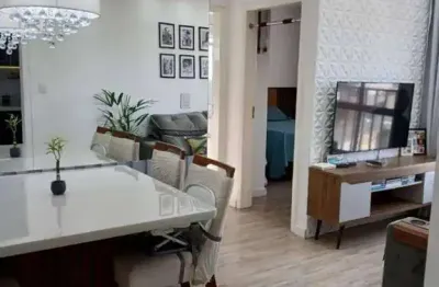 Apartamento com 2 quartos á venda, no condomínio vale verde ipanema no bairro vila helena, em sorocaba sp