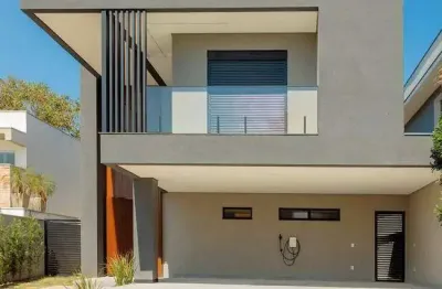 Casa com 3 quartos à venda, no condomínio mont blanc, no bairro jardim gonçalves, em sorocaba - sp