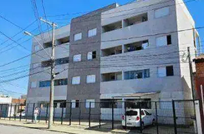 Apartamento com 2 quartos à venda, no condomínio residencial rever, no bairro jardim ipê, em sorocaba  sp