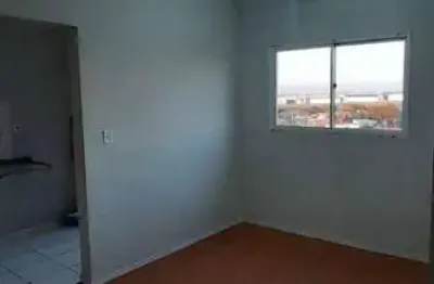 Apartamento com 1 quarto á venda, no condomínio residencial vale verde ipanema no bairro vila helena, em sorocaba sp