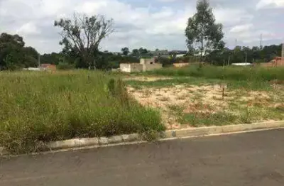 Terreno de 300 m² à venda, no bairro jardim novo horizonte em araçoiaba da serra - sp