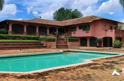 Fazenda 1.621.400  m² á venda na região de sorocaba sp