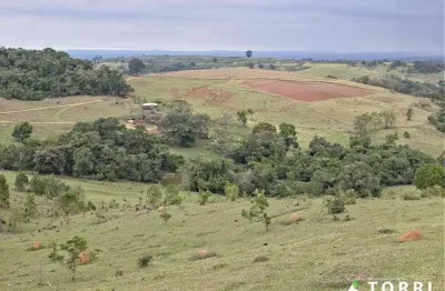 Fazenda à venda na Alameda Das Petúnias, 33, Parque dos Pinheiros, Botucatu