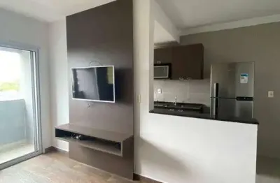 Flat com 1 quarto à venda na Rua João Wagner Wey, 3232, Jardim São Carlos, Sorocaba