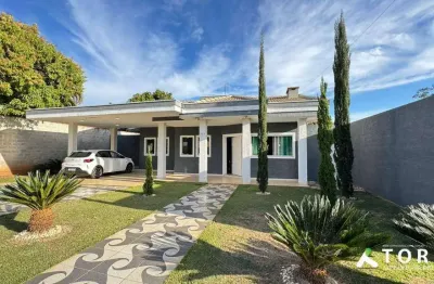 Casa à venda no condomínio residencial ecopark em, tatuí/sp