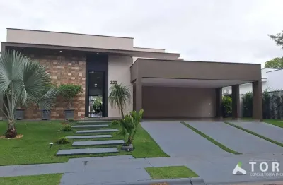Casa á venda no condomínio eco residencial fazenda jequitibá em sorocaba/sp