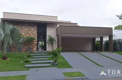 Casa á venda no condomínio eco residencial fazenda jequitibá em sorocaba/sp