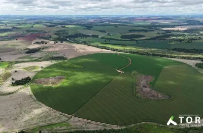 Fazenda 4961000, m² á venda na região de paranapanema sp