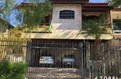 Casa com 3 quartos à venda, no bairro trujillo em sorocaba - sp