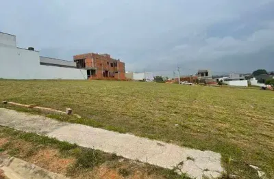 Terreno 200m² á venda no condomínio reserva ipanema, no bairro jardim novo horizonte em sorocaba - sp