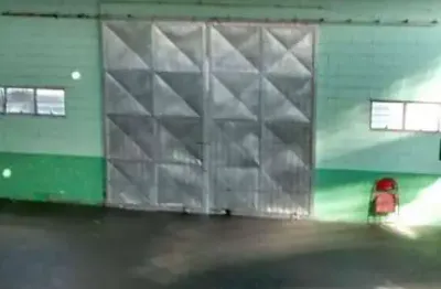 Galpão comercial de 425m² à venda no bairro éden em sorocaba sp