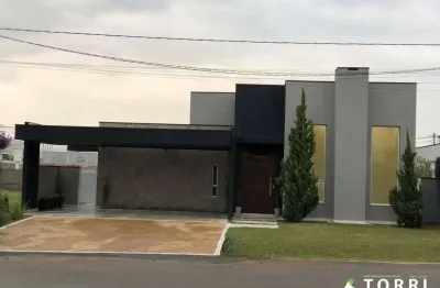 Casa com 4 quartos à venda, no condomínio xapada parque ytu, em itu-sp