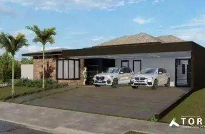 Casa com 4 quartos à venda, no condomínio xapada parque ytu, em itu-sp