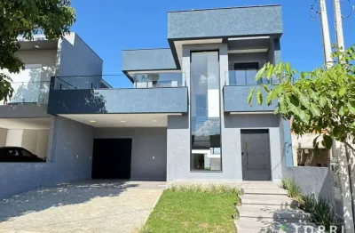 Lindo sobrado á venda no condomínio residencial julia martinez em, sorocaba/sp