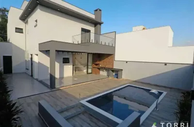 Casa à venda no condomínio campos do conde ,em sorocaba/sp
