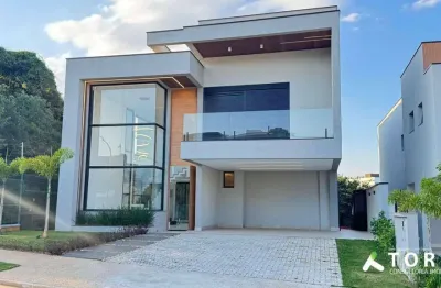 Casa com 5 quartos à venda, no condomínio alphaville itu, no bairro alphaville itu em itu sp