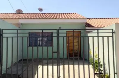 Casa com 2 quartos à venda, no bairro jardim eucaliptos, em sorocaba-sp
