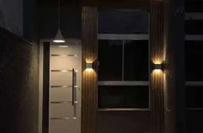 Casa com 2 quartos à venda, no bairro jardim sorocaba park, em sorocaba - sp